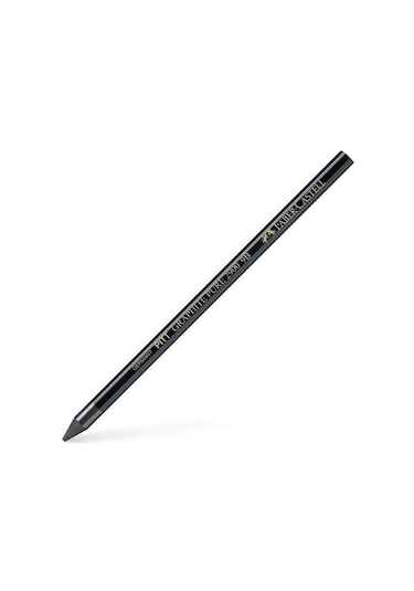 Faber-castell Kurşun Kalem Grafit Pitt Monochrome 2900 9b 11 73 09 Çok Renkli