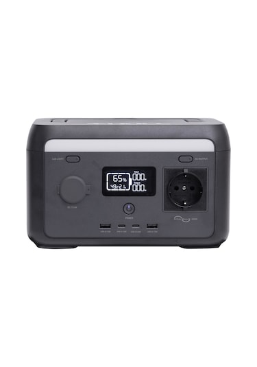 Thull Güç İstasyonu 300w Powerstatıon Sr0kw3l-sg1-eu