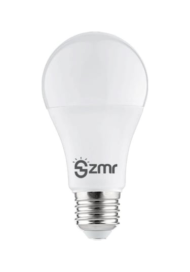 Led Lamba 9w E27 720 Lm Beyaz 6500k Beyaz Işık