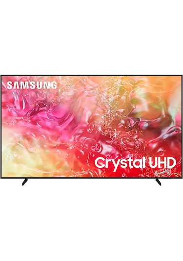 Samsung  75DU7100 75" 4K Ultra HD Smart LED TV