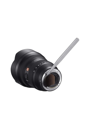 Sony SEL1224GM FE 12-24 MM F/2.8 GM Lens (Sony Eurasia Garantili)