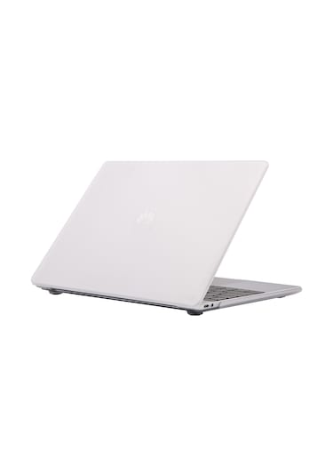 Cbtx Huawei MateBook 14s Laptop Bilgisayar Koruyucu Kılıf  Beyaz