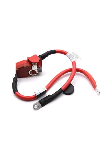 Bmw Akü Kablosu E60 (Artı +) 61126929324 / 525791666