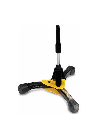 Hercules Ds640bb Yan Flüt Ve Klarnet Standı