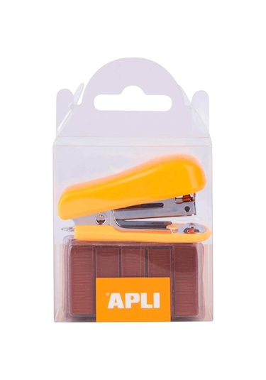 Zımba Apli Zımba Mini