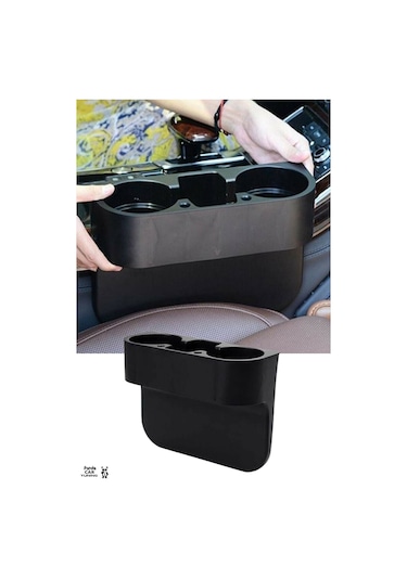 Chrysler Lhs Araç Içi Koltuk Yanı Ve Arkası Bardak Tutucu Bardaklık