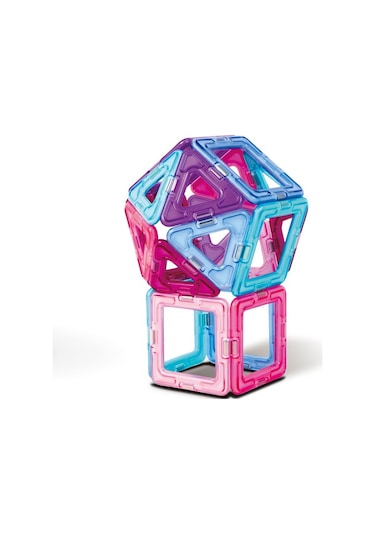 Magformers Mıknatıslı Inspire Set - 30 Parça