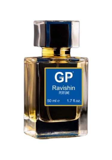 Green Path Ravishin Erkek Parfüm EDC 50 ML