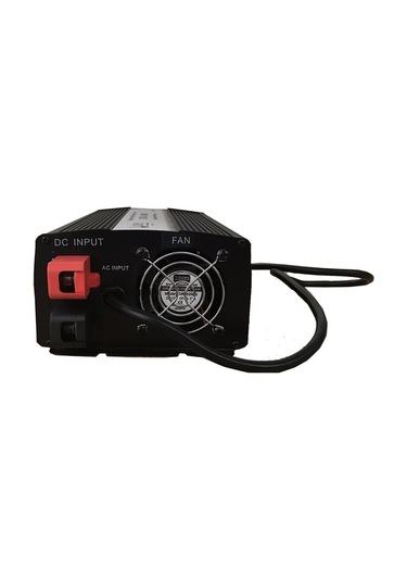 500 watt ups (şebeke şarjlı) modifiye sinüs invertör