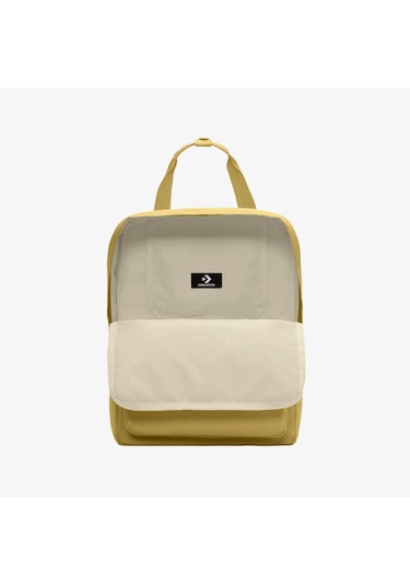 Converse Chuck Taylor Unisex Sarı Sırt Çantası 10026013 Sarı