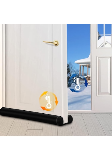 1 Adet Kapı Altı Rüzgar Önleyici Kapı Altı Rüzgarlığı