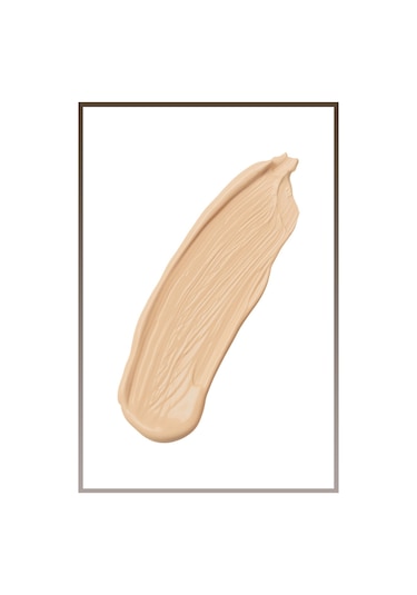 Note Cosmetics Pure Guard Yoğun Kapatıcı Saten Bitişli Fondöten SPF50 120 Golden Beige