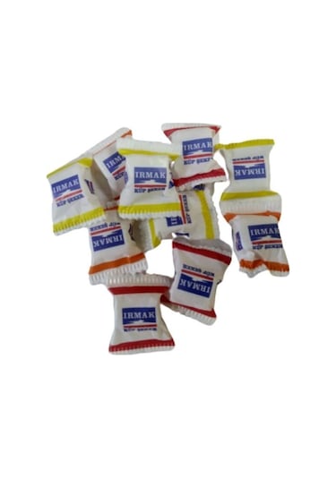 Irmak Tek Sargılı Küp Şeker 5 Kg Diğer