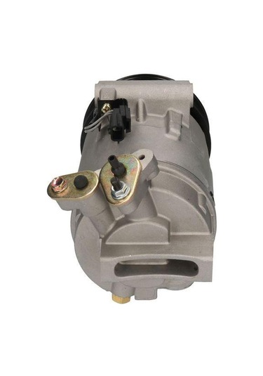 Bosch Klıma Kompresoru Nıssan Qashqai, Scenic Iıı, Megane Iı 1986ad1032