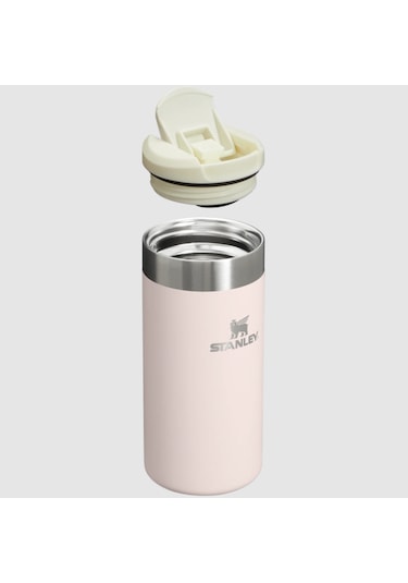 Stanley The AeroLight Transit Termos Bardak 0.35 LT - Pembe