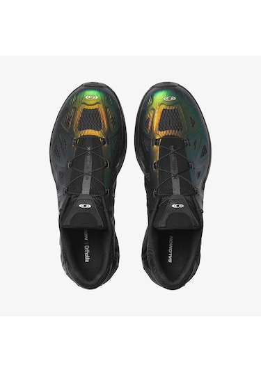 Salomon Xt-whısper Voıd Unisex Sneaker Black L47875500 Siyah
