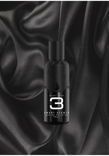 Nishman 03 Erkek Parfüm EDT 75 ML