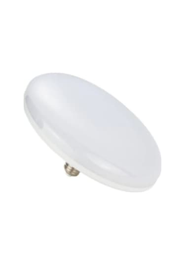 36W Ufo E27 Led Ampul Beyaz