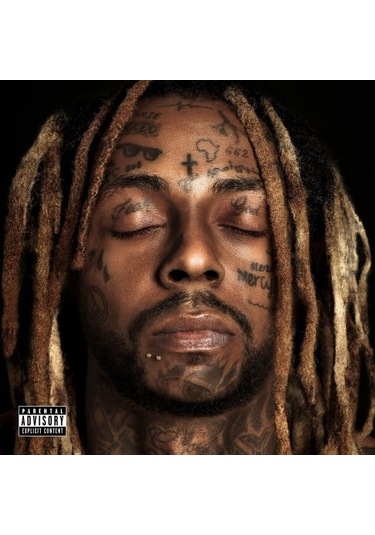 2 Chainz, Lil Wayne - Welcome 2 Collegrove / 2 X Plak