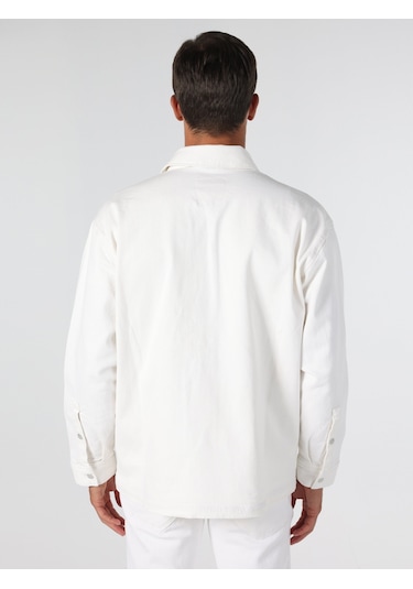 Colin's Colins Natural Erkek Ceket 001