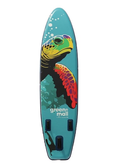 Turtle Paddle Board / Sup Board 313 Cm