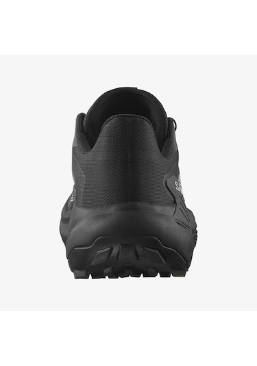 Salomon Genesis Erkek Koşu Ayakkabısı-32151 Siyah
