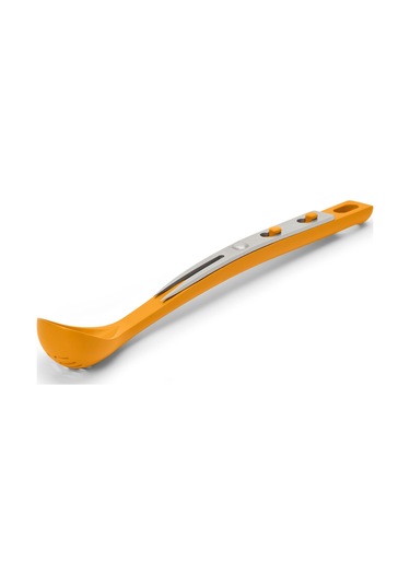 Çok Amaçlı Kaşık Sarı