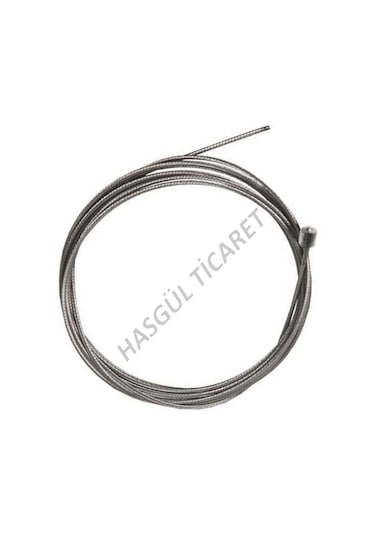 Hsgl Bisiklet Vites Teli 205 Cm (2 Adet) Beyaz - Mavi