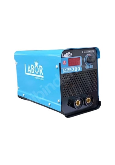 Labor 200 Amper İnverter Kaynak Makinası Extra200