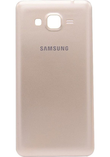 Samsung Galaxy Grand Prime Sm-G530 Arka Kapak Pil Batarya Kapağı