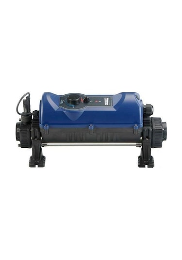 Flowline 2 Analog Elektrikli Isıtıcı 9 Kw/h