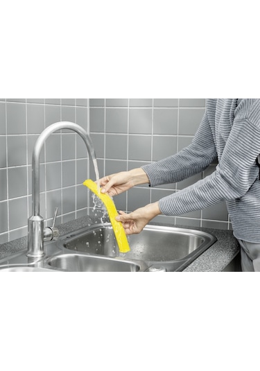 Karcher WV 6 Plus 16337410 Cam Temizleme Makinesi