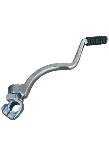 Cg/agk 125-150-200 Marş Kolu Eğri Model Kaliteli