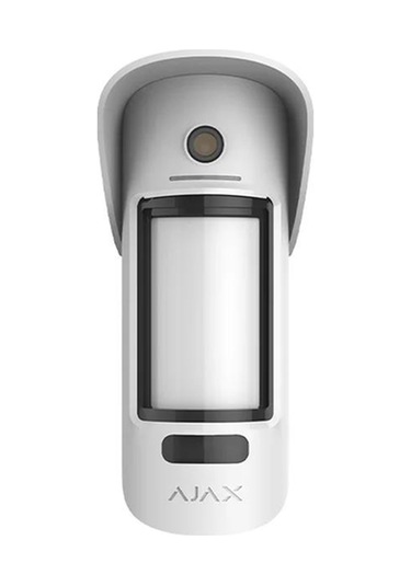Ajax Motioncam Outdoor Phod Kuyumcu Kablosuz Pır Hareket Dedektörü