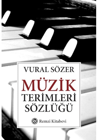 Müzik Terimleri Sözlüğü