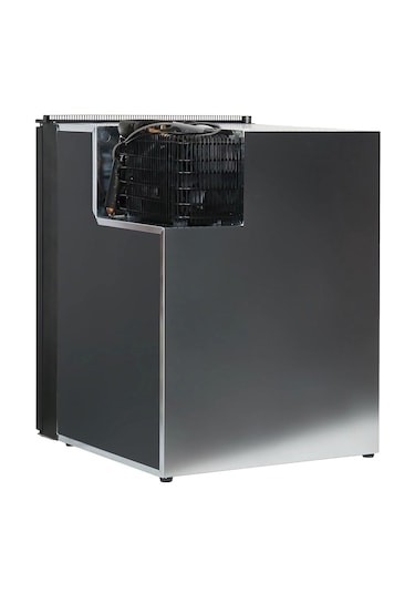 İndel B-cruise85 85lt 12v,24v Kompresörlü Karavan Buzdolabı