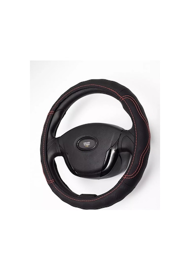 Glavdoroga 37-39 Cm Direksiyon Kılıfı 38 Cm 214049462 Siyah