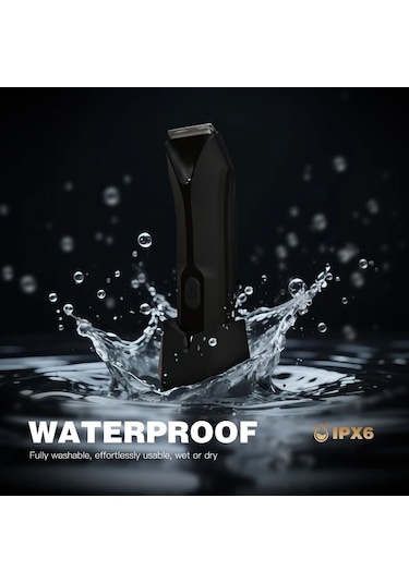 Dashanshop 1 Takım Yafull Yüksek Kalite Erkek Vücut Tıraş Makinesi Black Hassas Bölgeler İçin Ekstra Açık Bej Koruma Top Kesici Tip-c Şarj Kasık Ve Vücut Trimmer Değiştirilebilir Seramik Bıçaklar Usb Şarj Ve Taşıma Çantası Dashanshop 1 Takım Yafull Yüksek Kalite Erkek Vücut Tıraş Makinesi Black Hassas Bölgeler İçin Ekstra Açık Bej Koruma Top Kesici Tip-c Şarj Kasık Ve Vücut Trimmer Değiştirilebilir Seramik Bıçaklar Usb Şarj Ve Taşıma Çantası