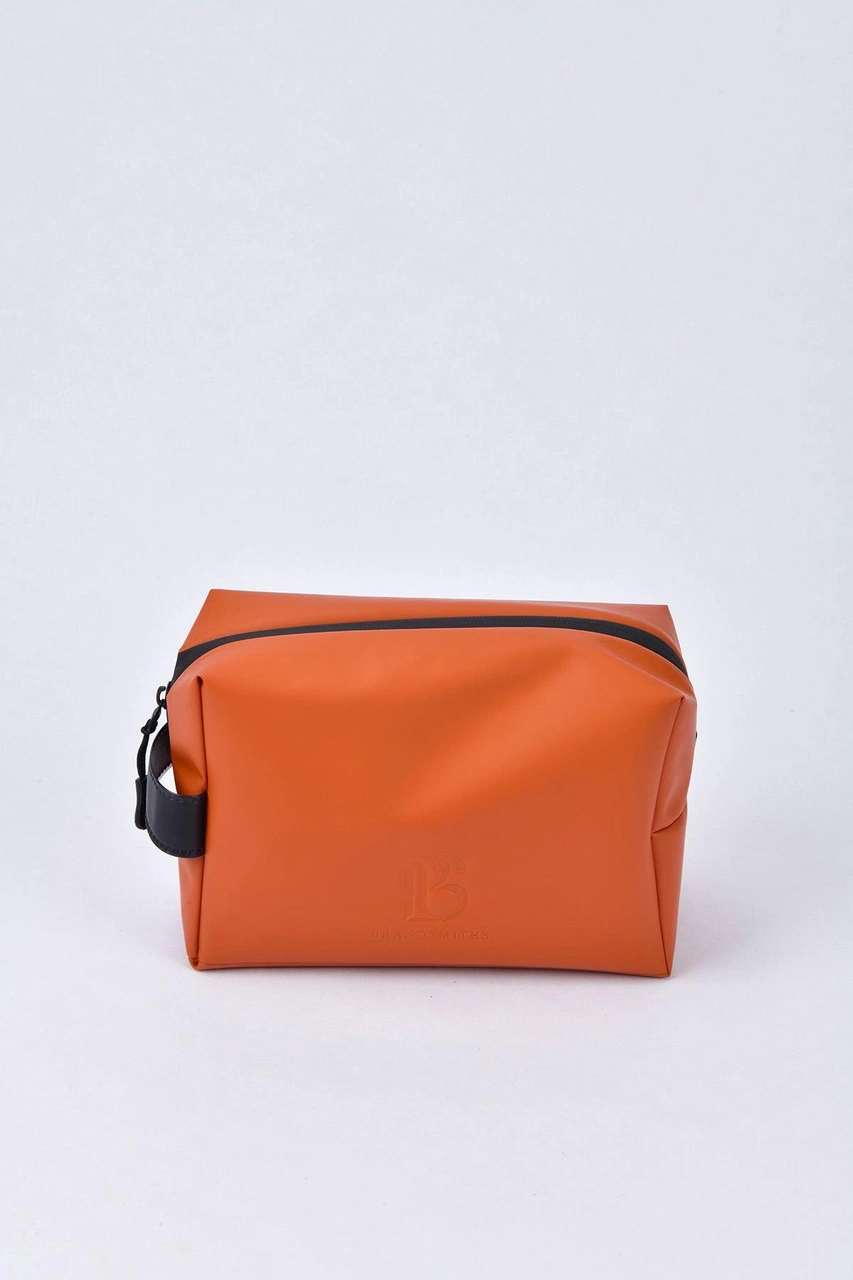 Brandsmithshop Tangerine Mandalina Core Grooming Case Çok Renkli