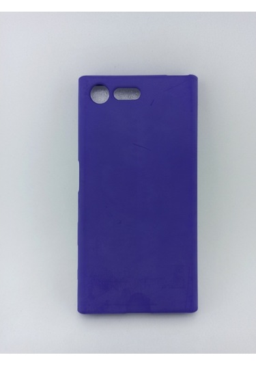 Sony Xperia X Compact Premier Slikon Kilif 469032831