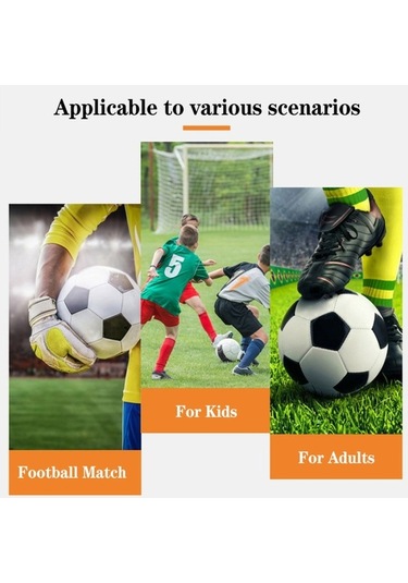 Artfulabode Yüksek Yaş Tutuş, Tasarım, Taban, Skycıty Profesyonel Kaymaz Kaleci İçin Her Futbol Eldivenleri Dayanıklı - Yr Turuncu