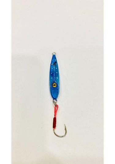 Osaka Kaira Micro Jigging Lure  12 Gr