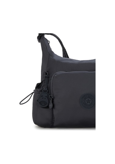 Kipling Gabb S G.rılla Gırlz Kadın Çapraz Çanta Kı6931-4rz Siyah