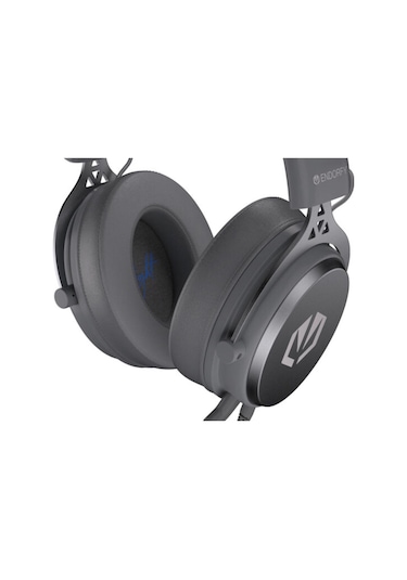 Viro Plus Usb Alt Gray Ps5 Uyumlu 7.1 Surround Gaming Kulaklık Ey1a013