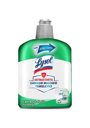 Lysol Wmc 500 ML