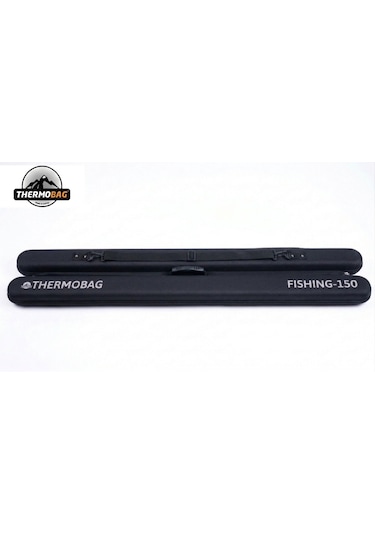 Thermobag Bazuka Olta Kamışı Çantası - Balıkçılık - 150 Cm