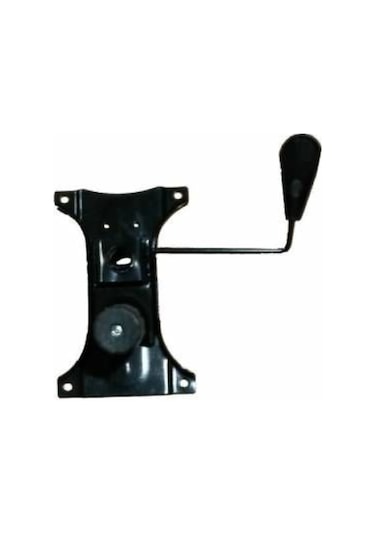 Depolife Müdür Ofis Bilgisayar Koltuk Şase Mekanik 25 Cm