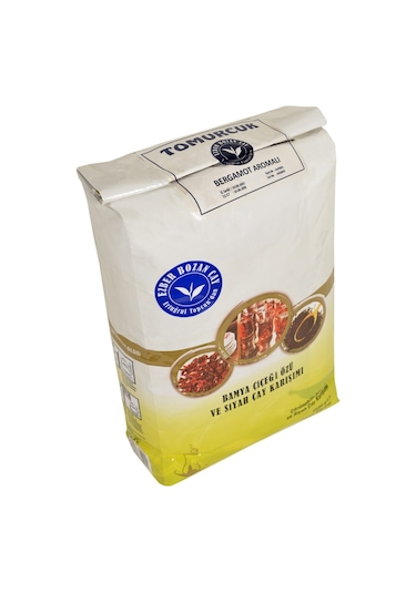 Ezber Bozan Çay Tomurcuklu 2500 G