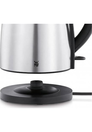 Wmf Bueno 1700 ML Paslanmaz Çelik Su Isıtıcı Kettle