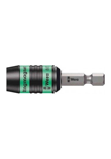 Wera 887/4 Rr Ring Rapidaptor Bits Tutucu 05052490001
